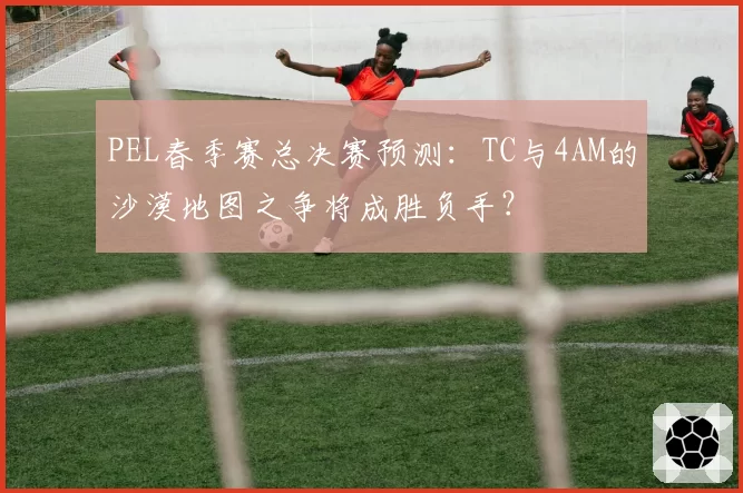 PEL春季赛总决赛预测：TC与4AM的沙漠地图之争将成胜负手？