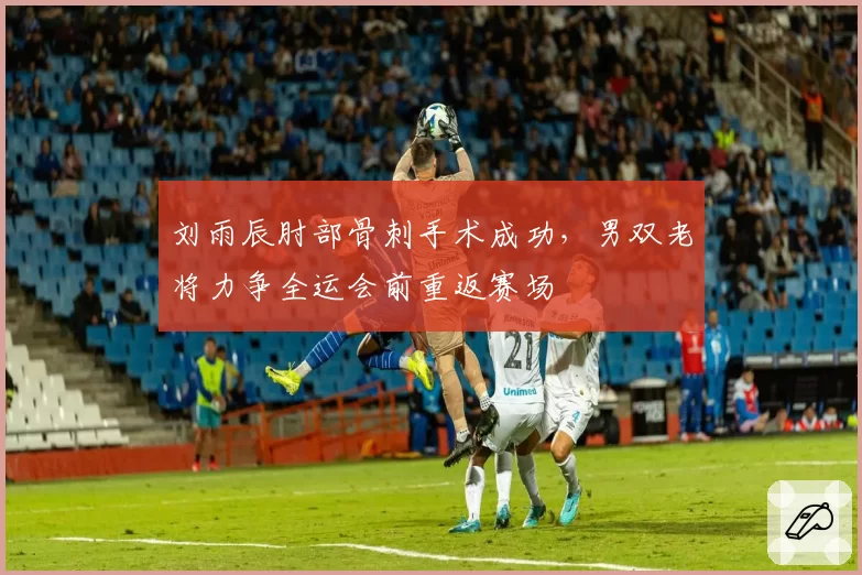 刘雨辰肘部骨刺手术成功,男双老将力争全运会前重返赛场