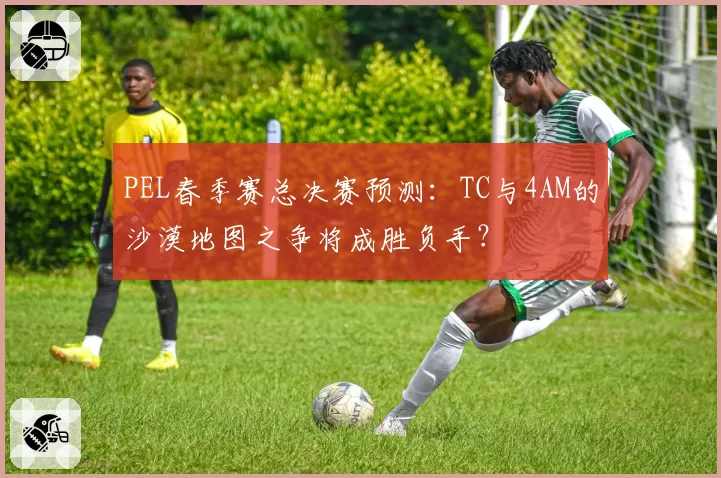 PEL春季赛总决赛预测：TC与4AM的沙漠地图之争将成胜负手？