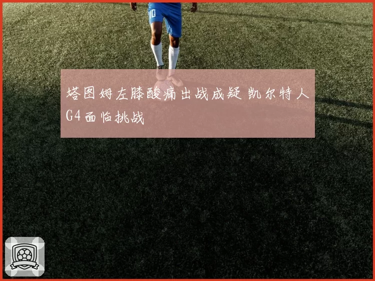 塔图姆左膝酸痛出战成疑 凯尔特人G4面临挑战
