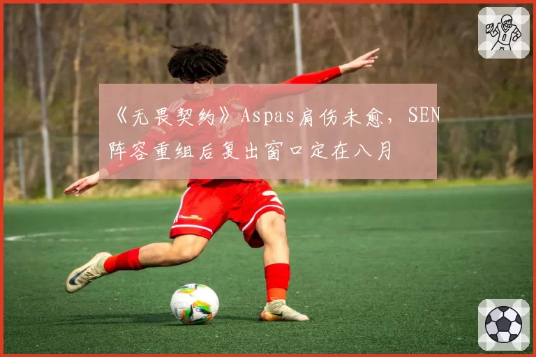 《无畏契约》Aspas肩伤未愈，SEN阵容重组后复出窗口定在八月